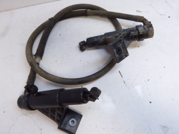 фото thumb №8, Vw passat b5 рестайлінг 00-05 розпилювач фара 2 szt шланг комплект