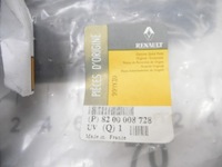 фото thumb №6, Тримач, вставка балка задньої renault laguna ii оригінальний номер 8200008728