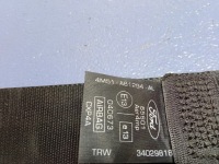 Ford focus mk2 ремінь безпеки правий перед 4m51-a61294-al Недорого, фото thumb