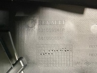 фото thumb №11, Приборная панель консоль приборная панель renault captur lift 2016-