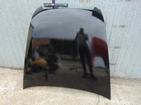 фото thumb №5, Капот кришка двигуна audi a6 c6 czarna ładna