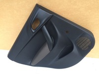 фото thumb №1, Citroen c3 ii lift обивка обшивка левый задняя