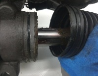 Рулевая рейка ze усилитель bmw seria 5 e60 7882501166 Недорого, фото thumb