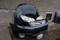 фото thumb №2, Радиаторов воды комплектный перед subaru outback