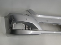 Mercedes sl r230 230 рестайлинг  бампер передний 775 в Украине, фото thumb