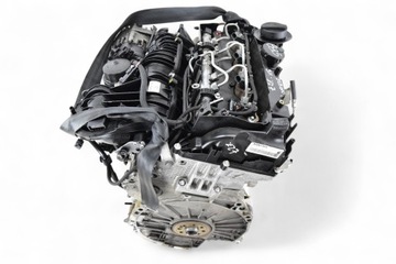 фото thumb №9, Двигатель bmw e60 e61 e81 e87 e90 e60 e91 2.0d 177km n47d20c евро 4