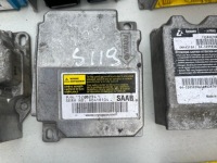 Купити Модуль подушка безпеки датчик подушок 5266234 saab 95, фото thumb