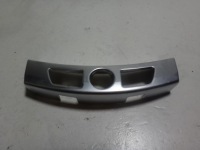 фото thumb №1, Рамка кнопок відкривання бардачка підлокітник bmw 5 gt f07