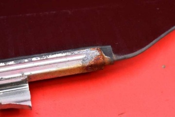 фото thumb №15, Стекло боковая левая зад задняя mitsubishi l200 4 iv 06-15