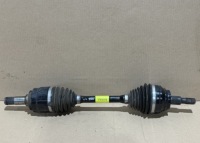 Купить Mercedes ml w166 166 приводной вал półośka a1663303400, фото thumb