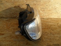 фото thumb №8, Hyundai matrix pc 2001 2002 2003 фара правий