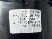 фото thumb №9, Alfa romeo оригінальний номер 1561254650 stelvio решітка повітропровід англієць