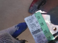 фото thumb №10, Бампер переднее ford fusion usa рестайлинг