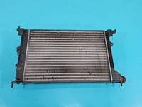 фото thumb №2, Радиаторов воды opel vectra b 1.8 16v