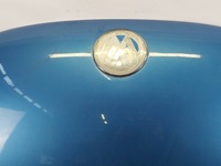 фото thumb №6, Капот крышка крышка двигателя vw new beetle 9c1, 1c1 garbus