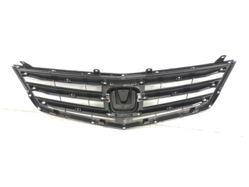 фото thumb №6, Решётка бампера решётка радиатора honda accord viii 2008- 11r