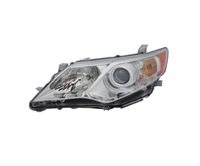 фото thumb №1, Лампа передняя toyota camry xv50 2012- 8115006470