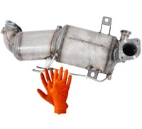 фото thumb №1, Opel combo 1.6 cdti od 2015r. фильтр dpf fap