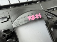 фото thumb №13, Peugeot 408 22- центральная решётка бампера перед новая oem номер 7824
