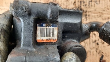 фото thumb №5, Насос усилителя ford focus mk2 1.8d 04r