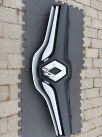 фото thumb №1, Renault kangoo iii lift решітка радіатора решітка радіатора бампера 623101381r