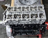 фото thumb №3, Двигатель mercedes -benz glc. glk. gle. gl. ml om 651 2.2 cdi