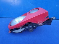 фото thumb №10, Nissan terrano 1994-1996 94-96 фара лампа правая