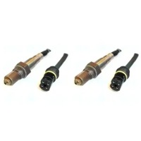 Купить 2 x датчик лямбда-зонд hoffer к citroën, maybach, mercedes-benz, puch, smart, фото thumb