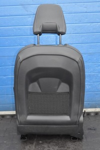 фото thumb №10, Renault captur ii lift перехідник салону сидіння заднє сидіння espirit alpine