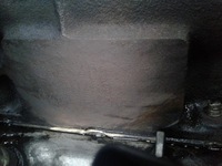 фото thumb №10, Двигатель 2,2 hdi peugeot 807 10dz68 psa4h01