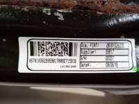фото thumb №9, Подрамник тележка балка подвески заднего зад maserati levante 3.0d 2016-