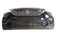 фото thumb №1, Gd seat tarraco lc9x бампер перед kompletny