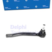 фото thumb №1, Delphi ta2677 наконечник тяга кермовий поперечний