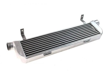 Интеркулер TurboWorks VW Golf IV 1.8T 98-05 50мм