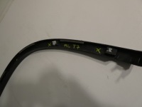 фото thumb №4, Молдинг крыла левый задняя vw tiguan 5n 5n0854819b