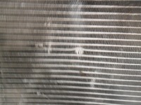 Citroen zx 96 радиатор воды Недорого, фото thumb