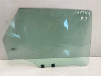 фото thumb №1, Renault captur задняя правая стекло дверь