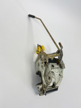 фото thumb №7, Замок дверь левый водителя mercedes w124 ce купе cabrio c124 a124