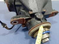 фото thumb №7, Bmw x6 g05 g06 міст задній диференціал задня 3,15 8686659