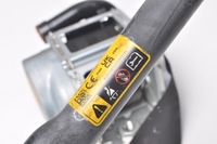 фото thumb №6, Nissan x-trail iv t33 pas безопасности левый перед 23r