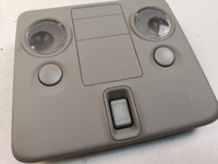 фото thumb №6, Suzuki grand vitara ii лампа стельова 2010