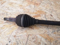 фото thumb №2, Renault clio iv 0,9 tce приводной вал правый перед