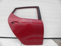 фото thumb №1, Hyundai i10 ii дверь задние правая сторона 2017 rok