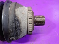 фото thumb №6, Audi a4 b6 00-05 1.9 d піввісь права шарнір abs 8150151484456