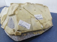 фото thumb №4, Mercedes c43 w205 коврик обшивка правый перед