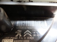 фото thumb №8, Citroen c3 aircross 1.2 thp насос пального 9815894780