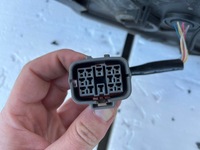 фото thumb №11, Лампа права mazda cx3 cx-3 full led 10 pin d10e-51030