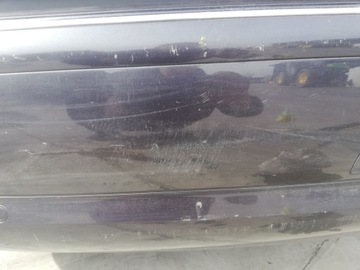 фото thumb №9, Бампер зад pod pdc lz7q audi a8 d3