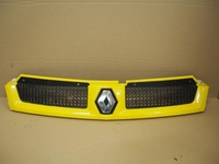 фото thumb №1, Решётка решётка радиатора решётка радиатора renault master ii lift