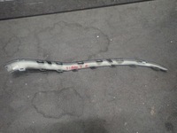 фото thumb №4, Молдинг pod фара левая vw t-roc 2017-